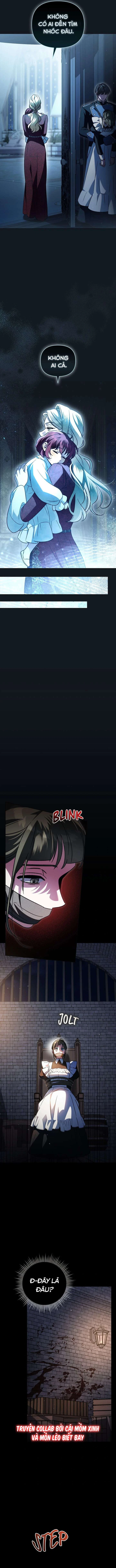 Dành Cho Nàng Juliet Xinh Đẹp Chapter  55 - 2