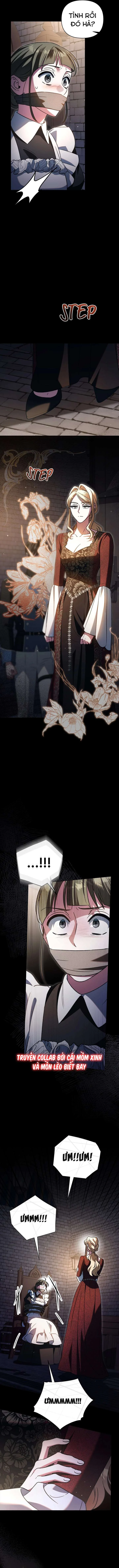 Dành Cho Nàng Juliet Xinh Đẹp Chapter  55 - 3