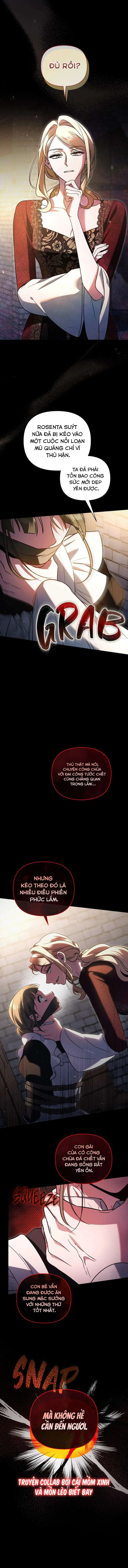 Dành Cho Nàng Juliet Xinh Đẹp Chapter  55 - 4