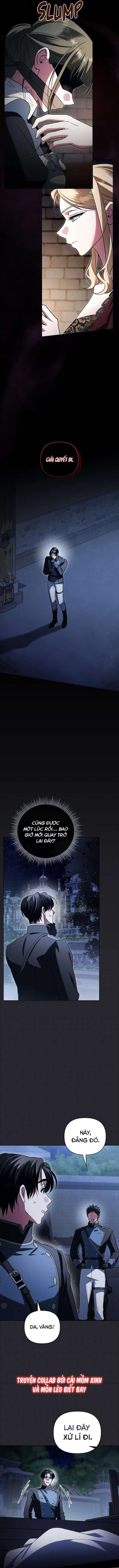 Dành Cho Nàng Juliet Xinh Đẹp Chapter  55 - 5