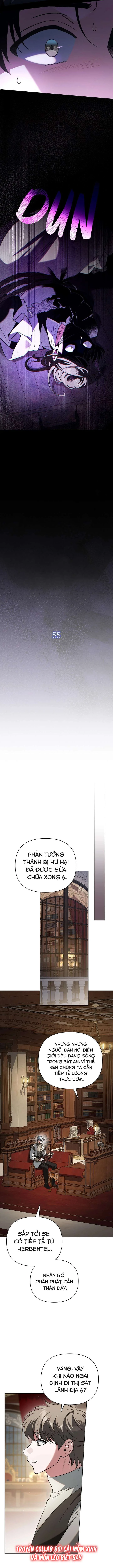 Dành Cho Nàng Juliet Xinh Đẹp Chapter  55 - 6