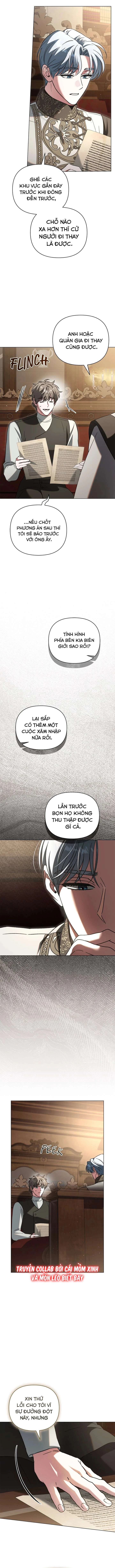 Dành Cho Nàng Juliet Xinh Đẹp Chapter  55 - 7