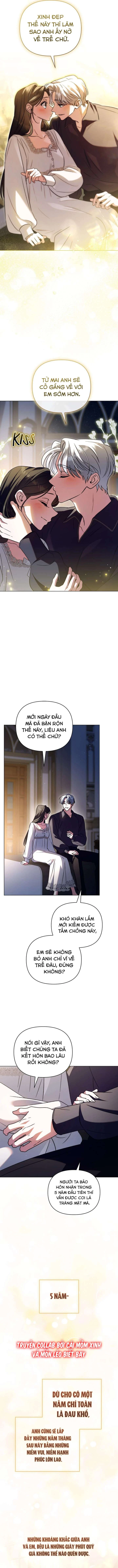 Dành Cho Nàng Juliet Xinh Đẹp Chapter  55 - 11