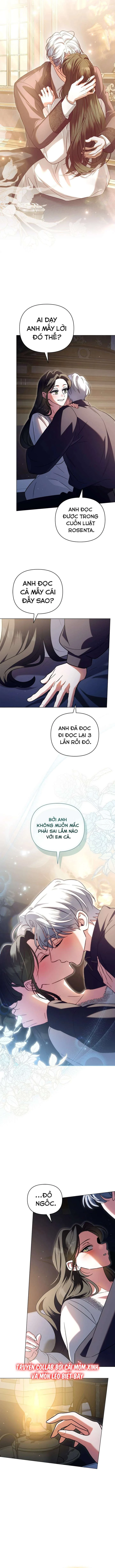 Dành Cho Nàng Juliet Xinh Đẹp Chapter  55 - 12