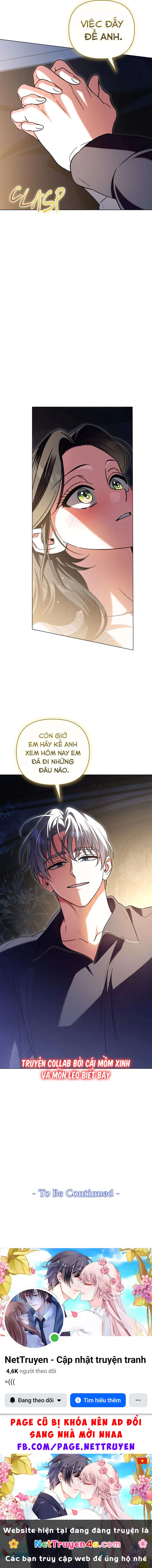 Dành Cho Nàng Juliet Xinh Đẹp Chapter  55 - 13