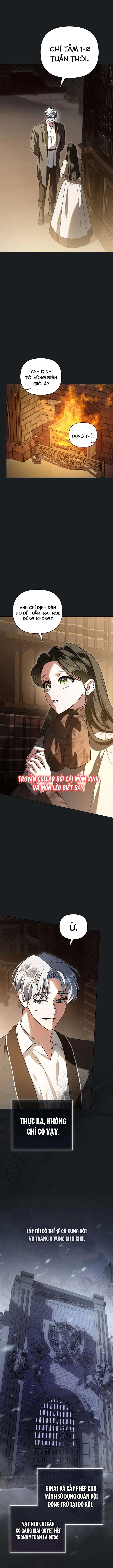 Dành Cho Nàng Juliet Xinh Đẹp Chapter  57 - 4