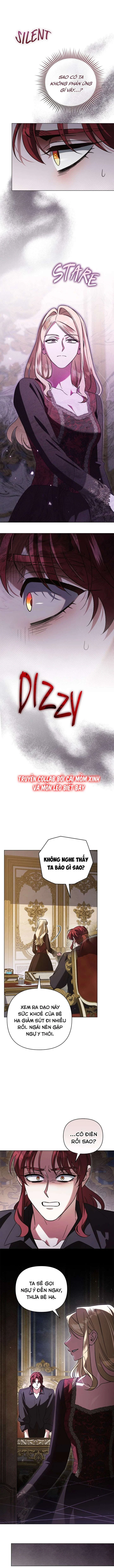 Dành Cho Nàng Juliet Xinh Đẹp Chapter  57 - 9