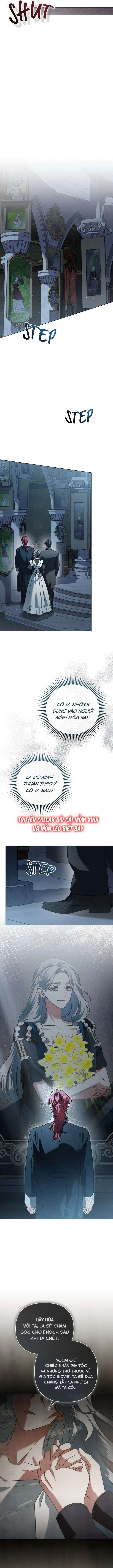 Dành Cho Nàng Juliet Xinh Đẹp Chapter  57 - 10