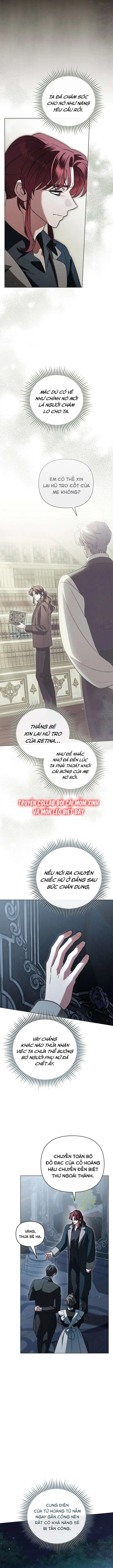 Dành Cho Nàng Juliet Xinh Đẹp Chapter  57 - 11