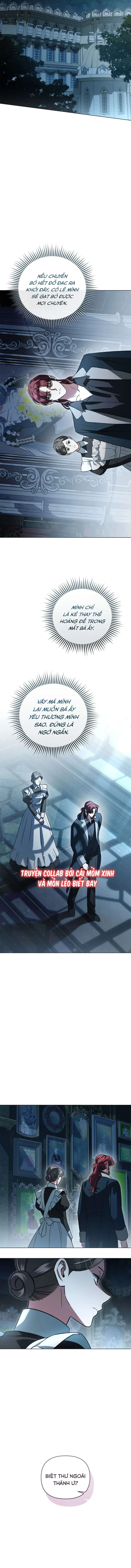 Dành Cho Nàng Juliet Xinh Đẹp Chapter  57 - 12