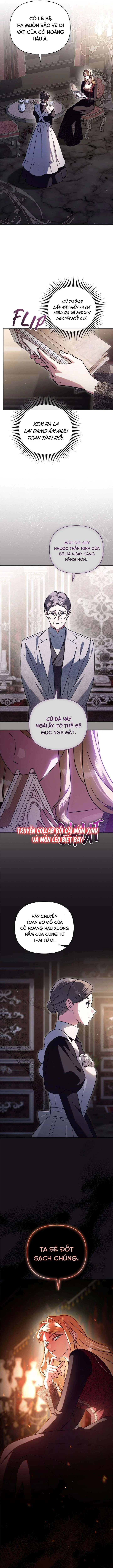 Dành Cho Nàng Juliet Xinh Đẹp Chapter  57 - 13