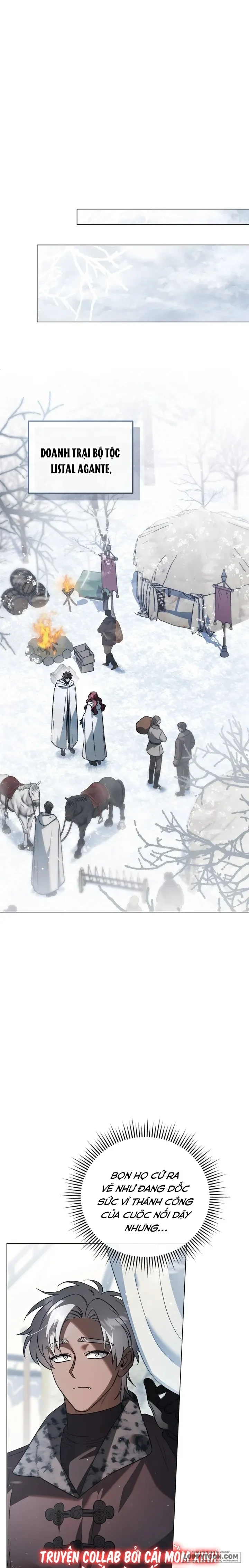 Dành Cho Nàng Juliet Xinh Đẹp Chapter 58 - 2