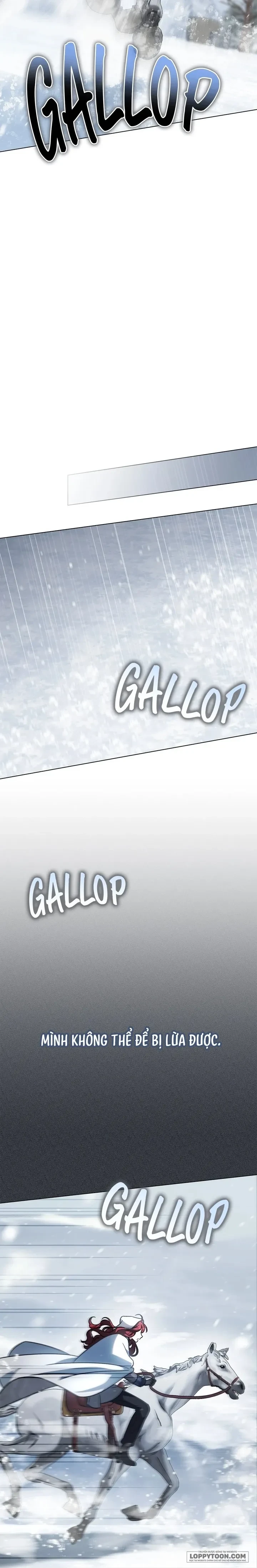 Dành Cho Nàng Juliet Xinh Đẹp Chapter 58 - 5