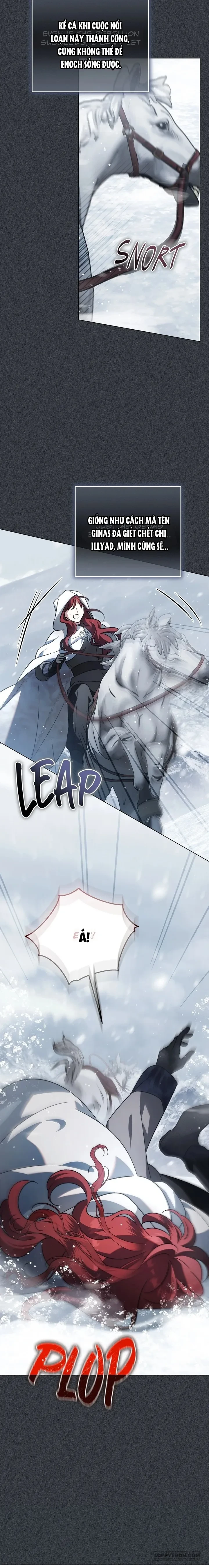 Dành Cho Nàng Juliet Xinh Đẹp Chapter 58 - 7