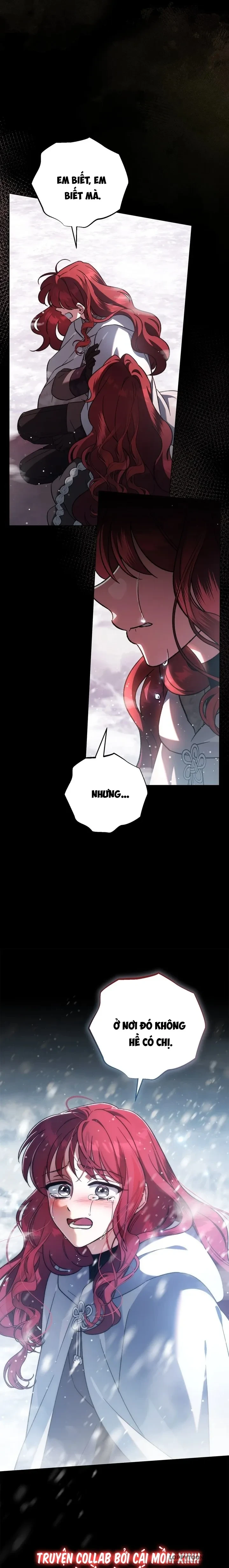 Dành Cho Nàng Juliet Xinh Đẹp Chapter 58 - 10