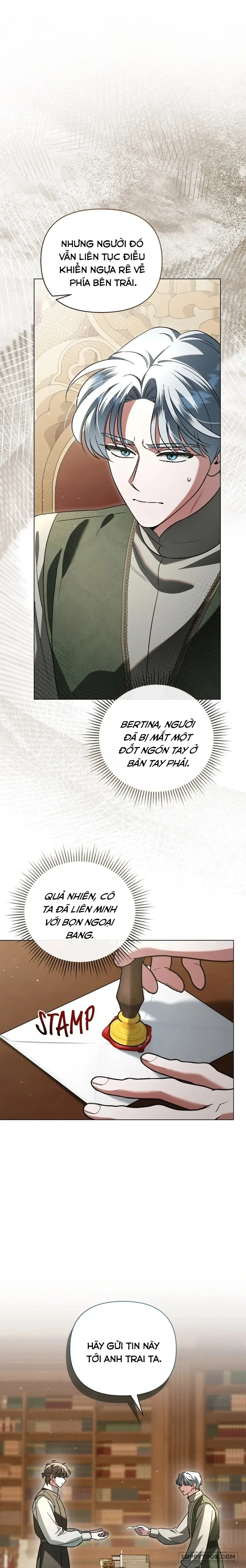 Dành Cho Nàng Juliet Xinh Đẹp Chapter 58 - 14