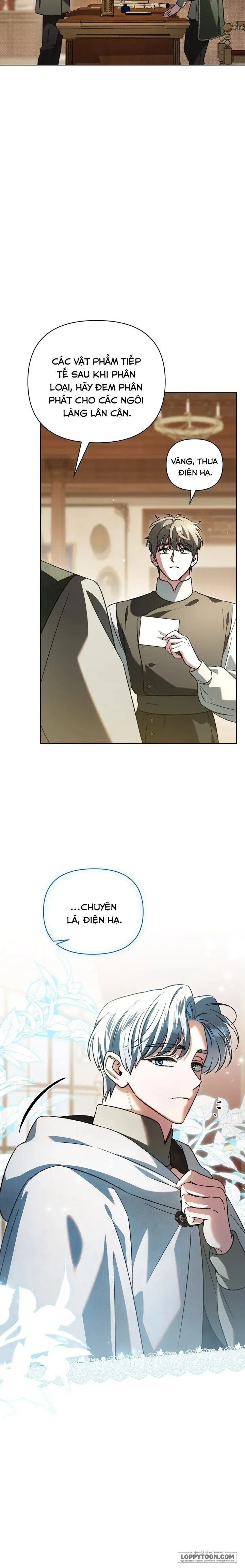 Dành Cho Nàng Juliet Xinh Đẹp Chapter 58 - 15