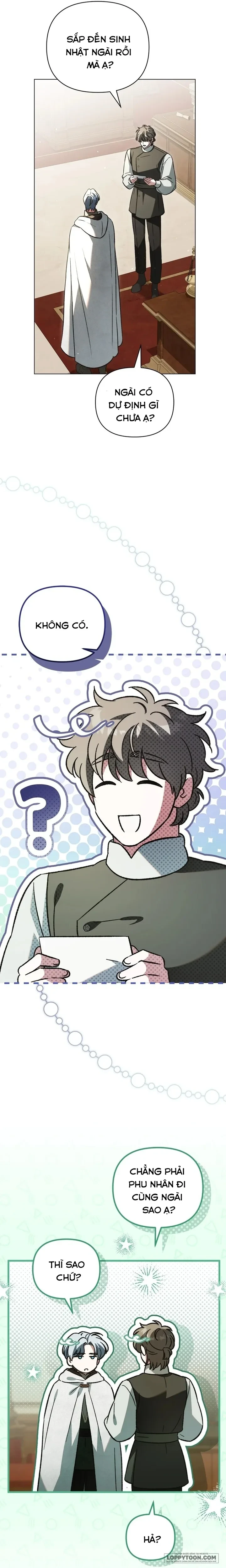 Dành Cho Nàng Juliet Xinh Đẹp Chapter 58 - 16