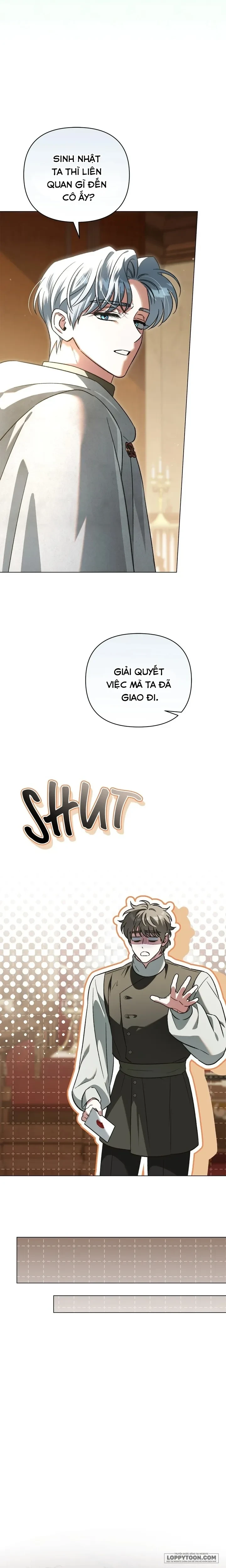 Dành Cho Nàng Juliet Xinh Đẹp Chapter 58 - 17