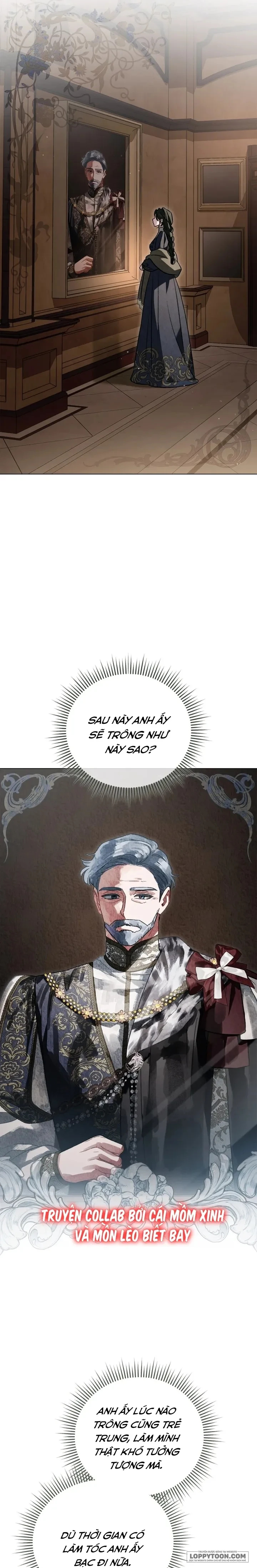 Dành Cho Nàng Juliet Xinh Đẹp Chapter 58 - 18