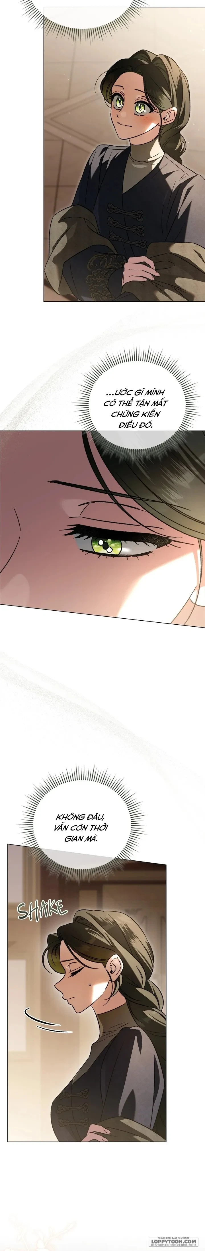 Dành Cho Nàng Juliet Xinh Đẹp Chapter 58 - 19