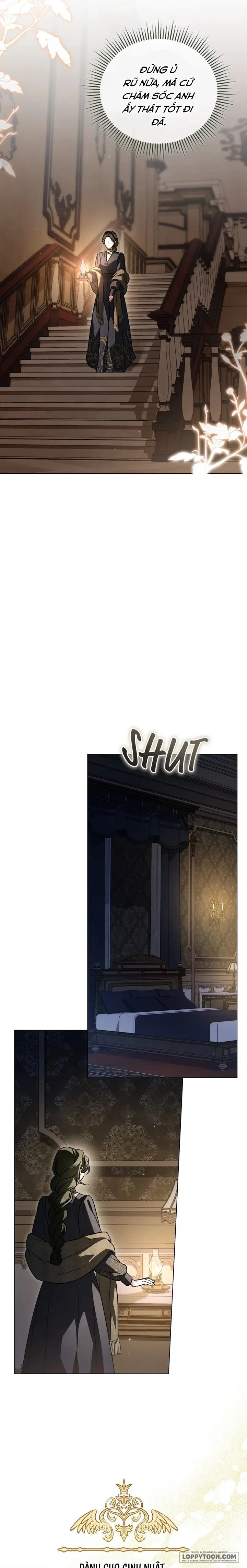 Dành Cho Nàng Juliet Xinh Đẹp Chapter 58 - 20