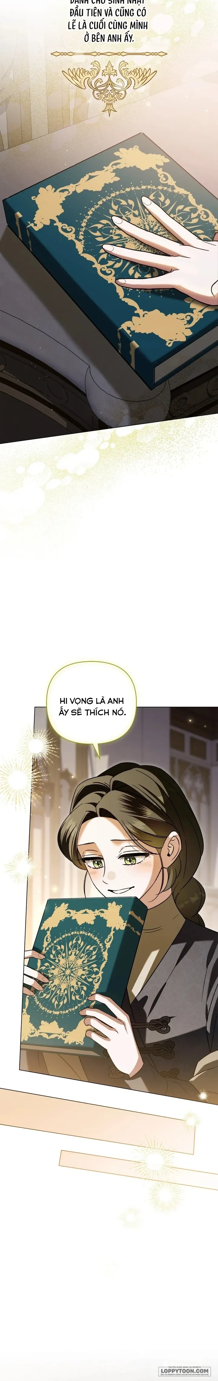 Dành Cho Nàng Juliet Xinh Đẹp Chapter 58 - 21