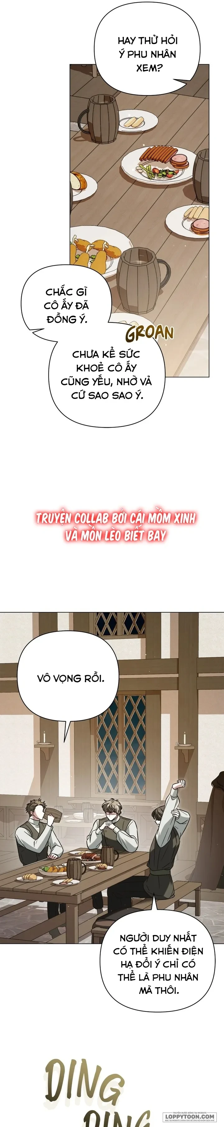 Dành Cho Nàng Juliet Xinh Đẹp Chapter 58 - 24