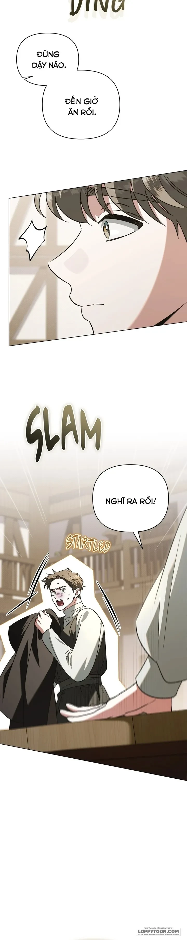 Dành Cho Nàng Juliet Xinh Đẹp Chapter 58 - 25