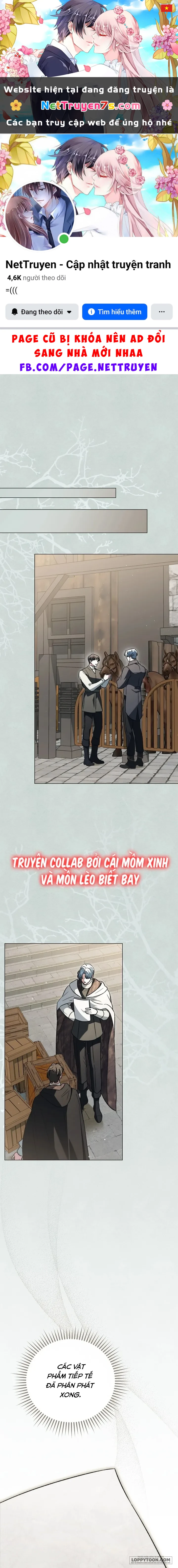 Dành Cho Nàng Juliet Xinh Đẹp Chapter 59 - 1