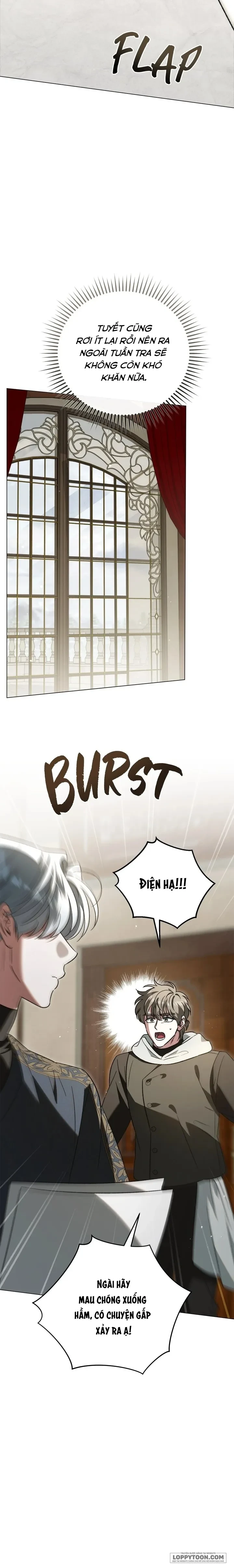 Dành Cho Nàng Juliet Xinh Đẹp Chapter 59 - 2