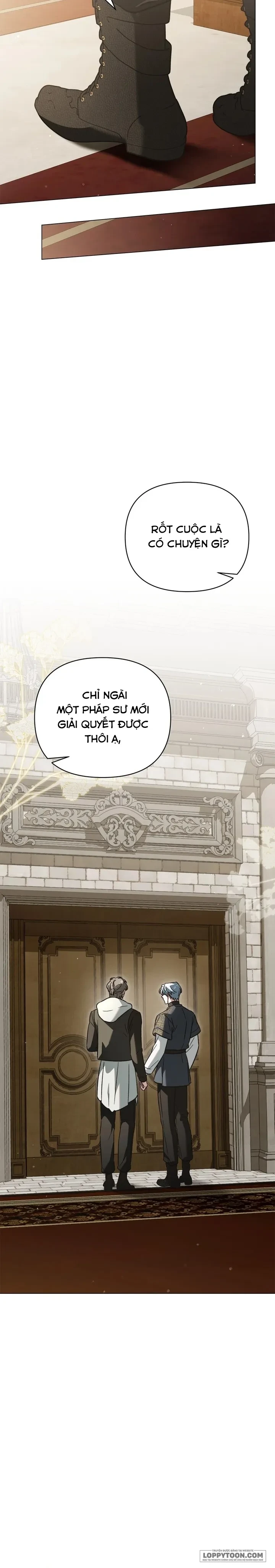 Dành Cho Nàng Juliet Xinh Đẹp Chapter 59 - 4