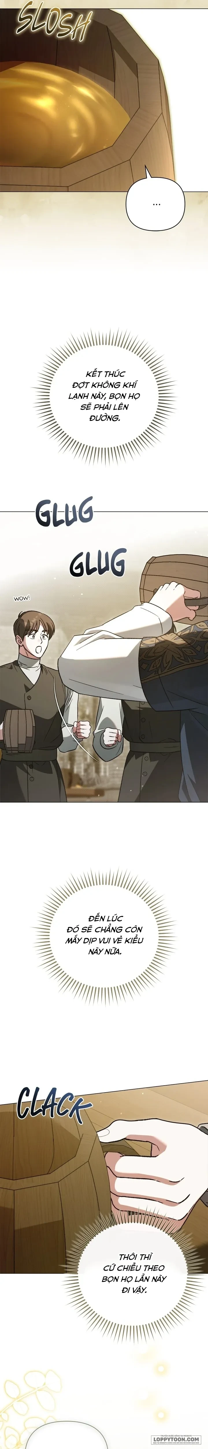 Dành Cho Nàng Juliet Xinh Đẹp Chapter 59 - 7