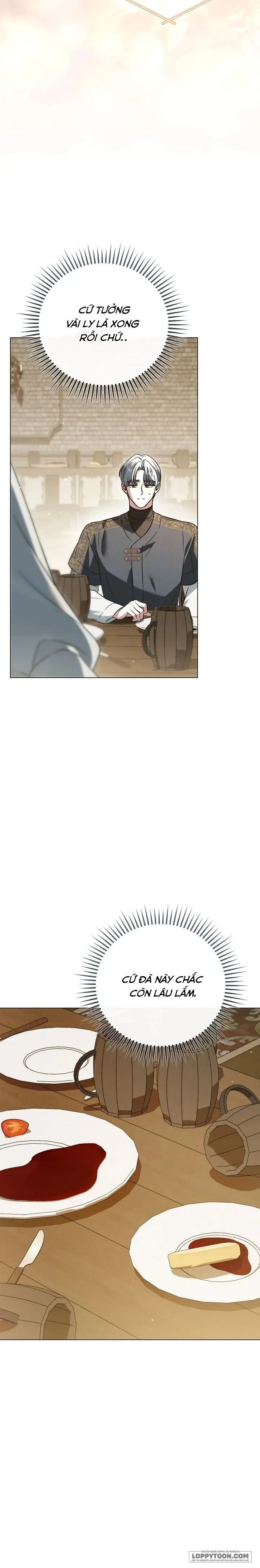 Dành Cho Nàng Juliet Xinh Đẹp Chapter 59 - 10