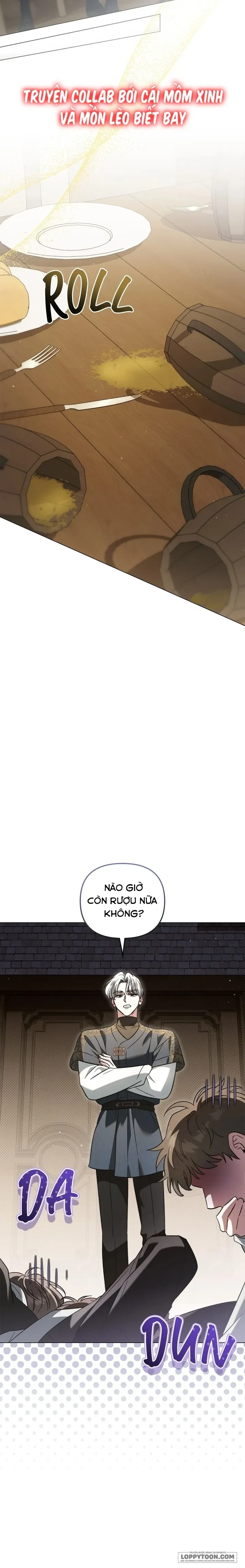 Dành Cho Nàng Juliet Xinh Đẹp Chapter 59 - 14