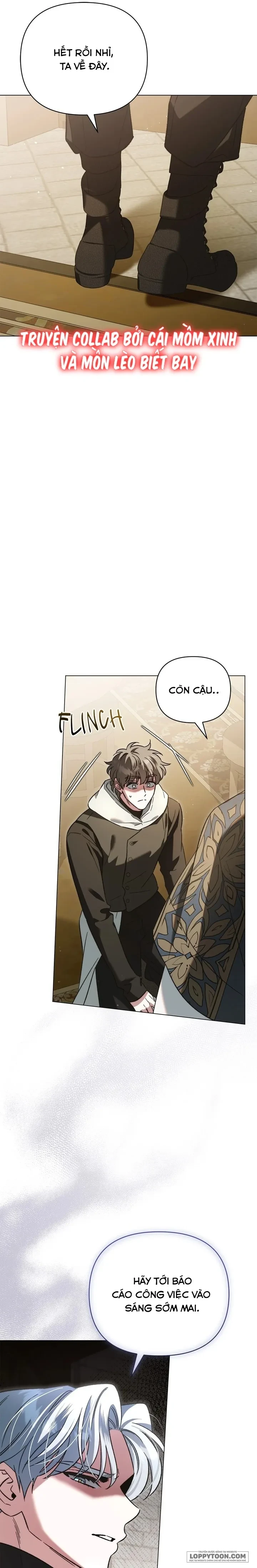 Dành Cho Nàng Juliet Xinh Đẹp Chapter 59 - 15