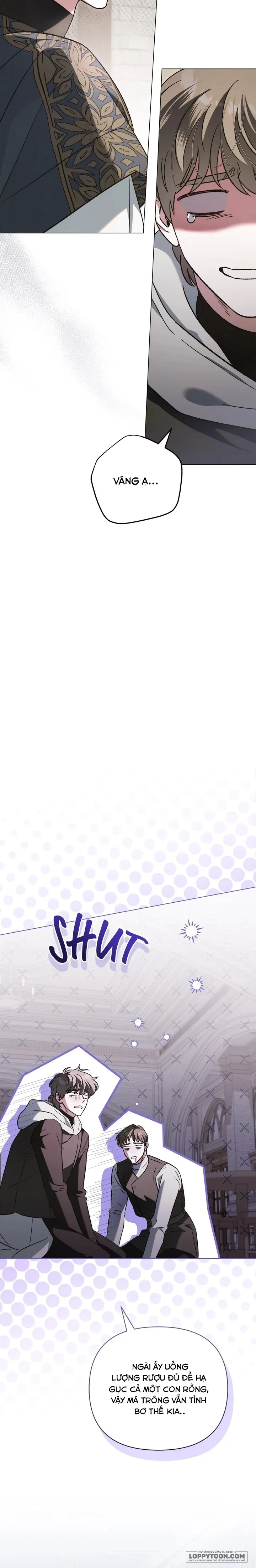 Dành Cho Nàng Juliet Xinh Đẹp Chapter 59 - 16