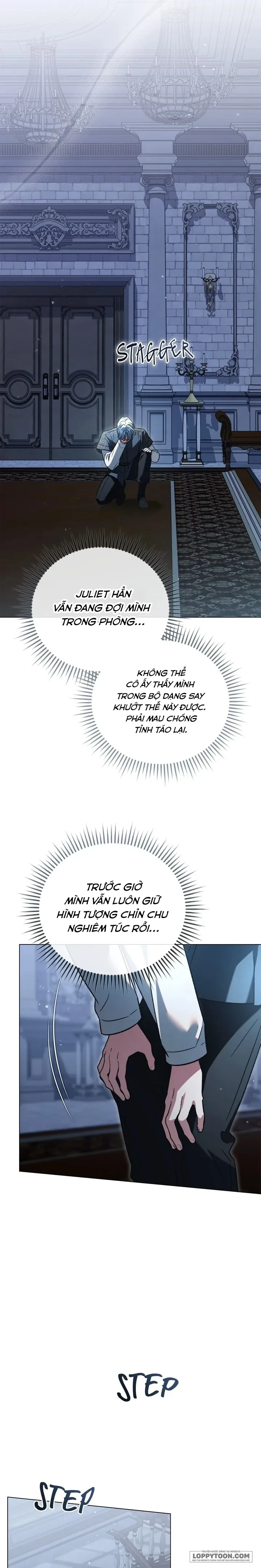 Dành Cho Nàng Juliet Xinh Đẹp Chapter 59 - 17