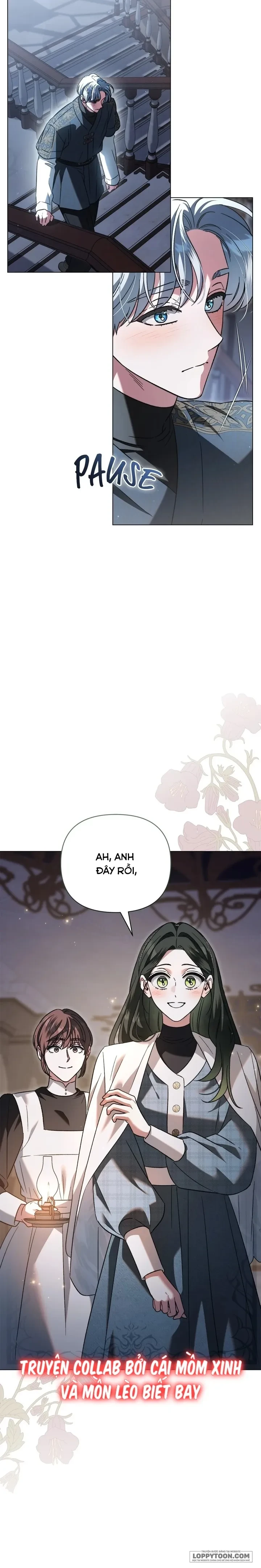 Dành Cho Nàng Juliet Xinh Đẹp Chapter 59 - 18