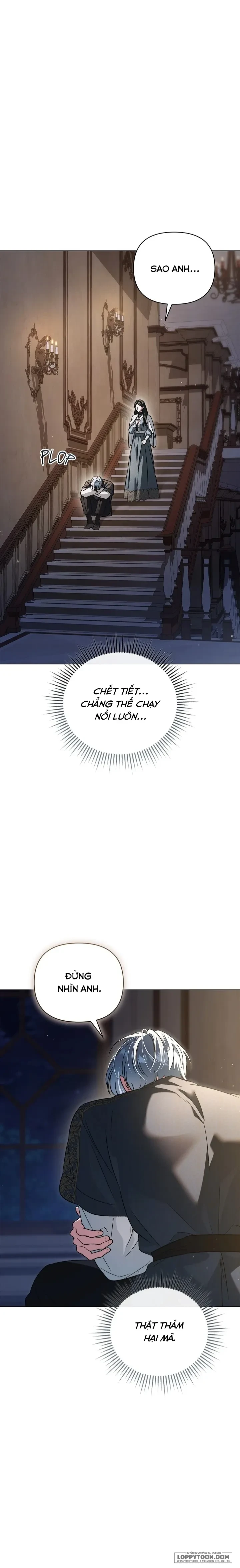 Dành Cho Nàng Juliet Xinh Đẹp Chapter 59 - 20