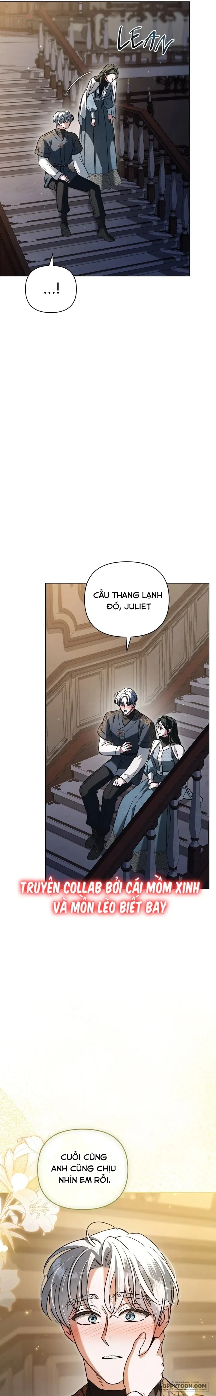 Dành Cho Nàng Juliet Xinh Đẹp Chapter 59 - 21