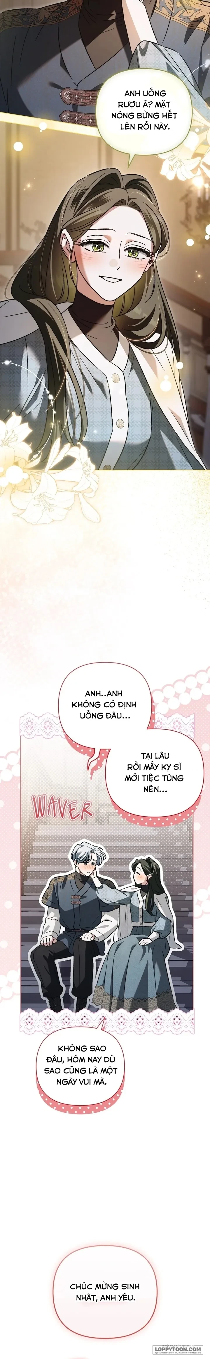 Dành Cho Nàng Juliet Xinh Đẹp Chapter 59 - 22