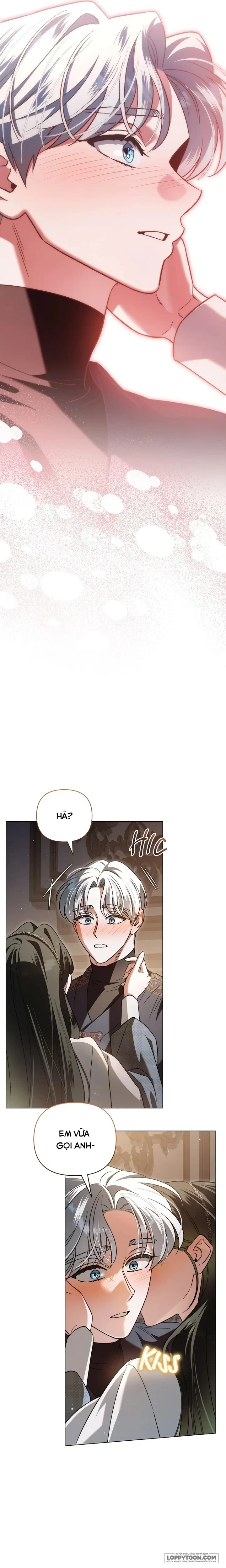 Dành Cho Nàng Juliet Xinh Đẹp Chapter 59 - 23