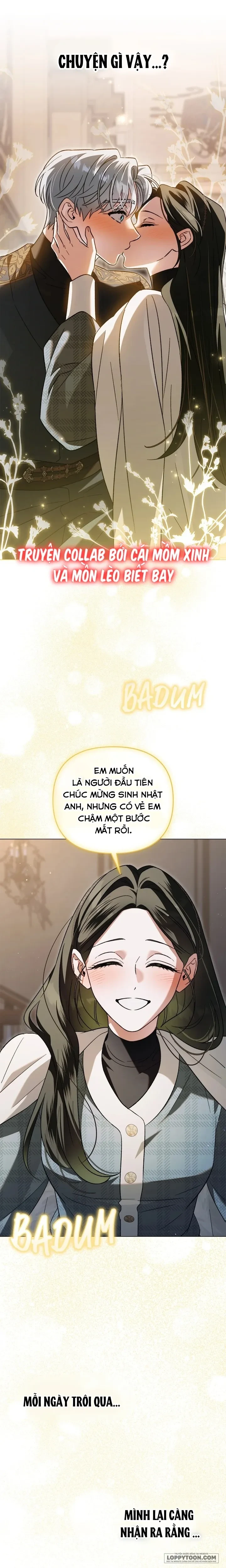 Dành Cho Nàng Juliet Xinh Đẹp Chapter 59 - 24