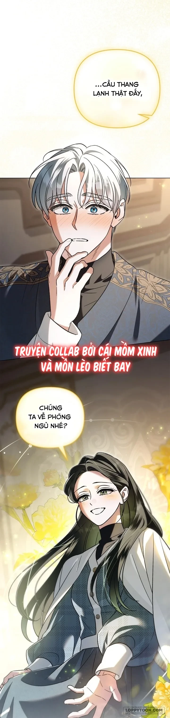 Dành Cho Nàng Juliet Xinh Đẹp Chapter 59 - 25