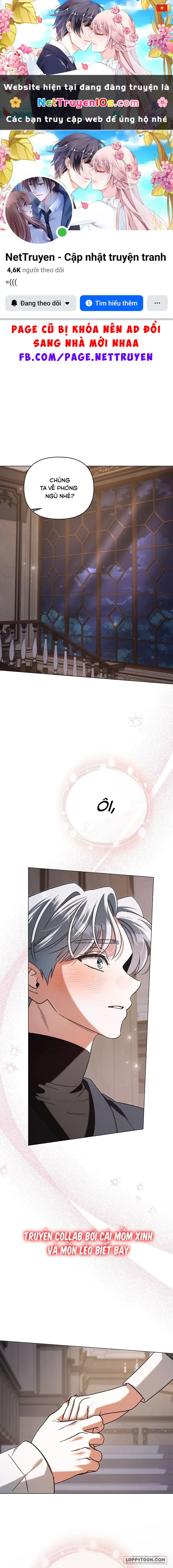 Dành Cho Nàng Juliet Xinh Đẹp Chapter 60 - 1