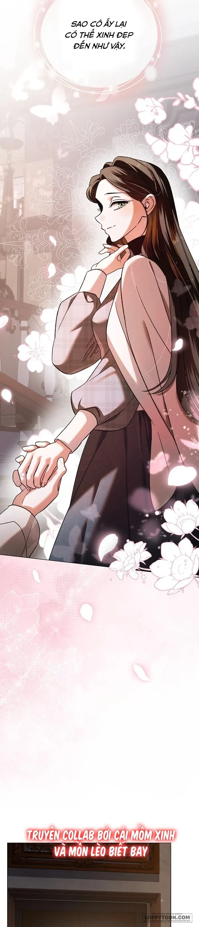 Dành Cho Nàng Juliet Xinh Đẹp Chapter 60 - 2