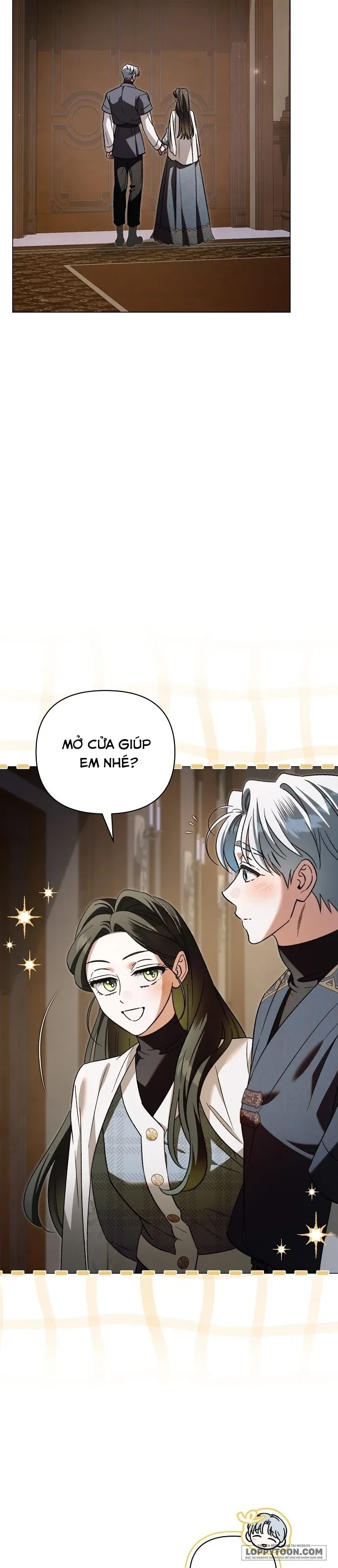 Dành Cho Nàng Juliet Xinh Đẹp Chapter 60 - 3