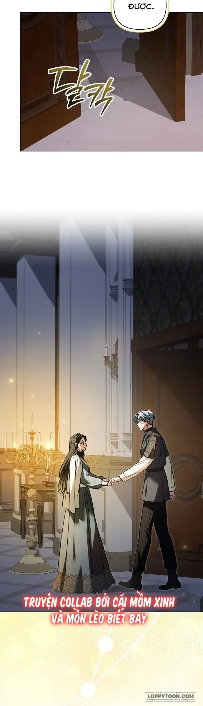 Dành Cho Nàng Juliet Xinh Đẹp Chapter 60 - 4