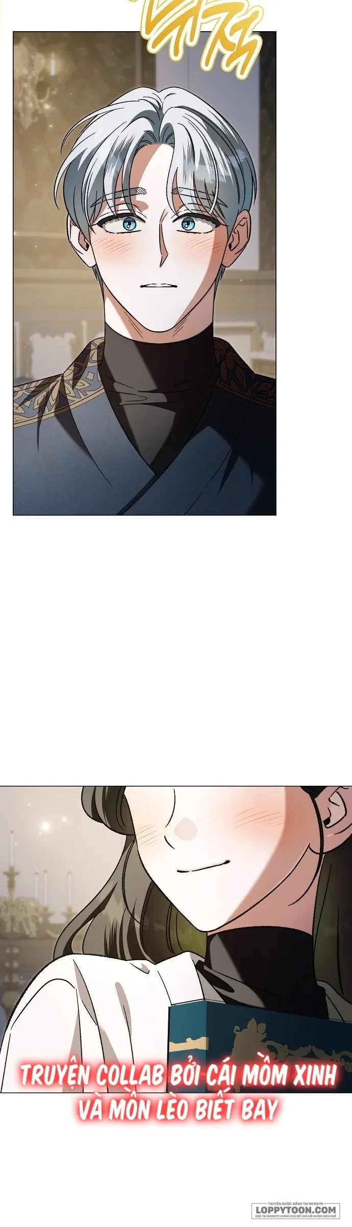 Dành Cho Nàng Juliet Xinh Đẹp Chapter 60 - 6